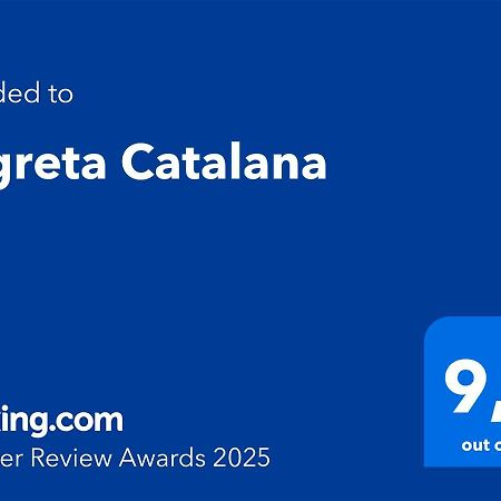 Apartamento Segreta Catalana Nápoles Exterior foto