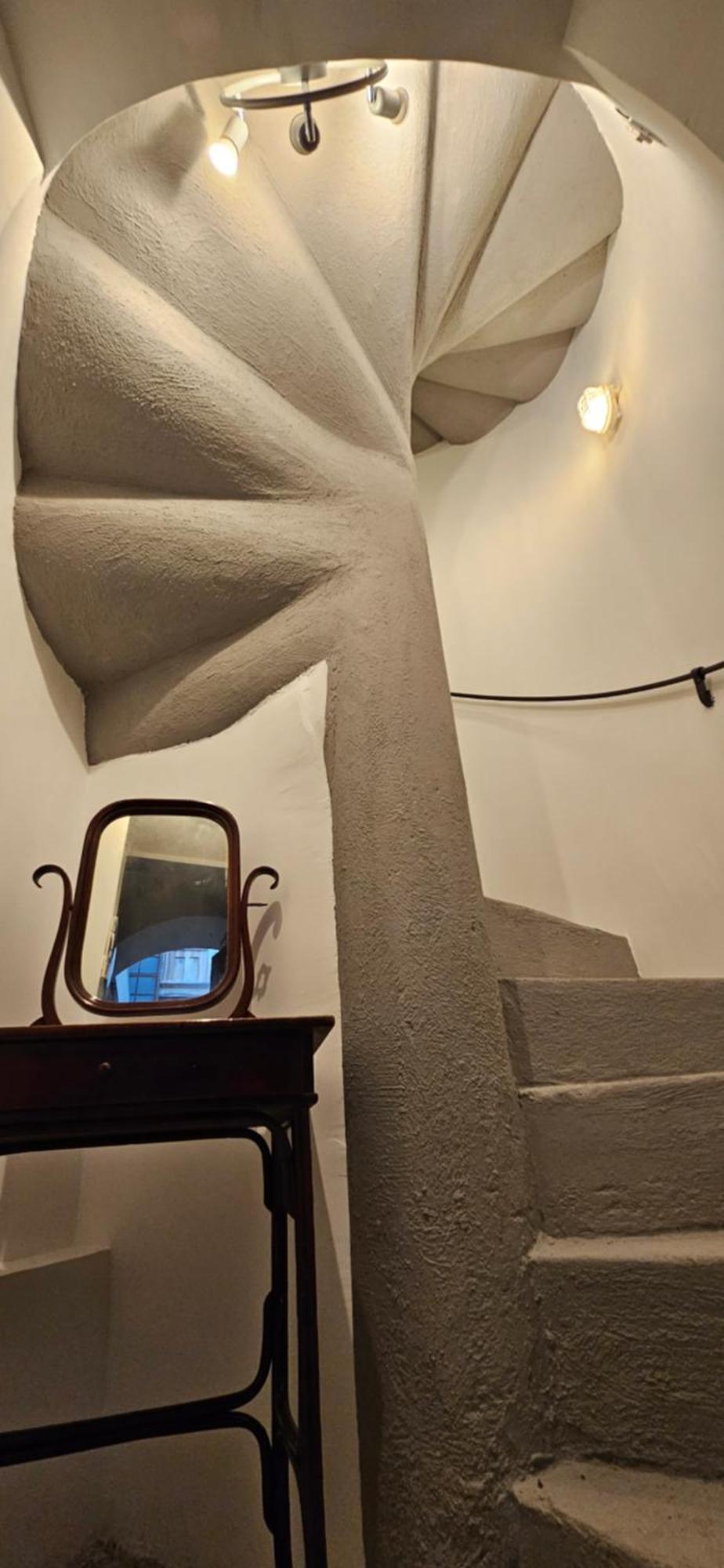 Apartamento Segreta Catalana Nápoles Exterior foto